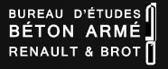 Le Bureau d'Études Béton Armé Ingénierie & Conseil à Cagnes-sur-Mer