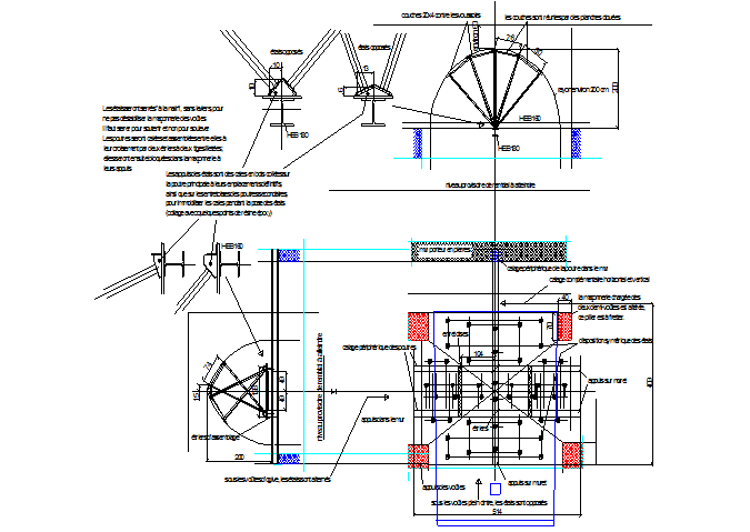 plan-démolition à péril